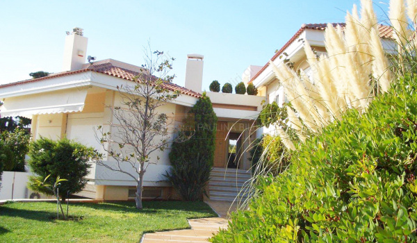 Εξωτερική όψη - Outdoor view